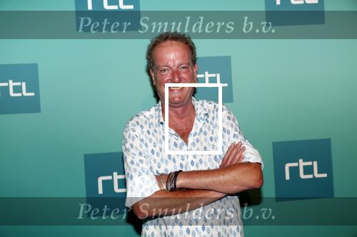 Halfweg 29 augustus 2019
Najaarspresentatie RTL bij sugarcity. Koert Westerman