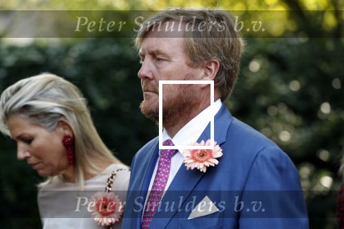 Den Haag 22 augustus 2019
Afscheidsdienst voor prinses Christina op paleis Noordeinde en de koninklijke stallen.
Aanwezig haar Kinderen Bernardo, Nicolas en Juliana alsmede prinses Beatrix prinses Irene prinses Margriet mr Pieter v Vollenhoven Koning Willem Alexander koningin Maxima prinses Mabel prins Constantijn Prinses laurentien en hun kinderen Leonore Claus Casimir Eloise   Prins Carlos  prinses Annemarie prinses Viktoria  Prins Jaime Prinses Carolina met man Albert Brenninkmeijer prinses Margarita met man Tjalling ten cate Prins floris en Prinses Aimee Prins Maurits en Prinses Marilene Prins Pieter Christiaan en Prins Bernhard jr.