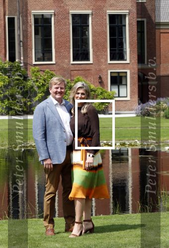 Den Haag 19 juli 2019
Jaarlijkse fotouurtje in de thuisn van Huis ten Bosch . Aanwezig Koning Willem Alexander Koningin Maxima Prinses Amalia Alexia en Ariane.