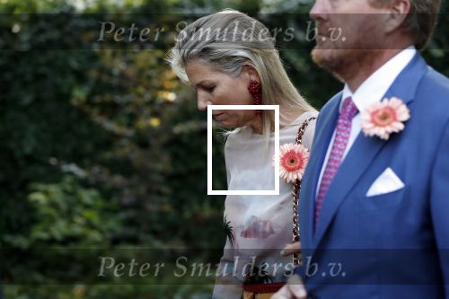 Den Haag 22 augustus 2019
Afscheidsdienst voor prinses Christina op paleis Noordeinde en de koninklijke stallen.
Aanwezig haar Kinderen Bernardo, Nicolas en Juliana alsmede prinses Beatrix prinses Irene prinses Margriet mr Pieter v Vollenhoven Koning Willem Alexander koningin Maxima prinses Mabel prins Constantijn Prinses laurentien en hun kinderen Leonore Claus Casimir Eloise   Prins Carlos  prinses Annemarie prinses Viktoria  Prins Jaime Prinses Carolina met man Albert Brenninkmeijer prinses Margarita met man Tjalling ten cate Prins floris en Prinses Aimee Prins Maurits en Prinses Marilene Prins Pieter Christiaan en Prins Bernhard jr.