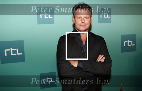 Halfweg 29 augustus 2019
Najaarspresentatie RTL bij sugarcity. Leco v Zadelhoff