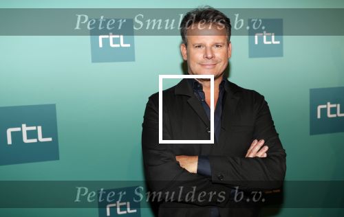 Halfweg 29 augustus 2019
Najaarspresentatie RTL bij sugarcity. Leco v Zadelhoff