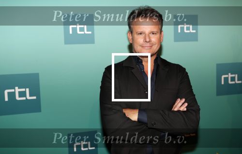 Halfweg 29 augustus 2019
Najaarspresentatie RTL bij sugarcity. Leco v Zadelhoff