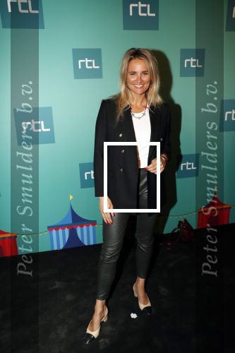 Halfweg 29 augustus 2019
Najaarspresentatie RTL bij sugarcity. Lieke v Lexmond