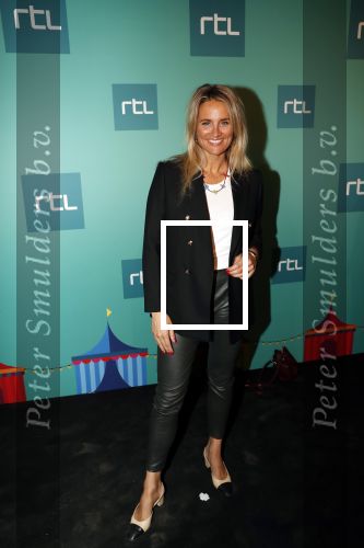 Halfweg 29 augustus 2019
Najaarspresentatie RTL bij sugarcity. Lieke v Lexmond