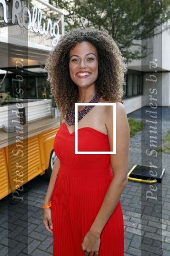 Hilversum 27 augustus 2019
Najaarspresentatie NPO op het mediapark. Lisette Wellens