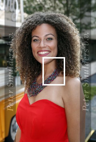 Hilversum 27 augustus 2019
Najaarspresentatie NPO op het mediapark. Lisette Wellens