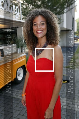 Hilversum 27 augustus 2019
Najaarspresentatie NPO op het mediapark. Lisette Wellens