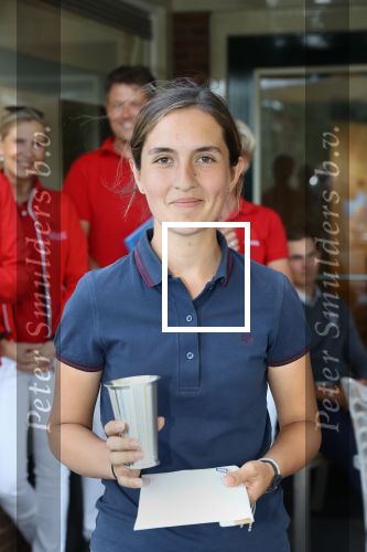 Vrijdag 9 Augustus 2019 en zaterdag 10 Augustus 2019
Dutch Amateur Championship 2019