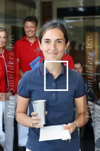 Vrijdag 9 Augustus 2019 en zaterdag 10 Augustus 2019
Dutch Amateur Championship 2019