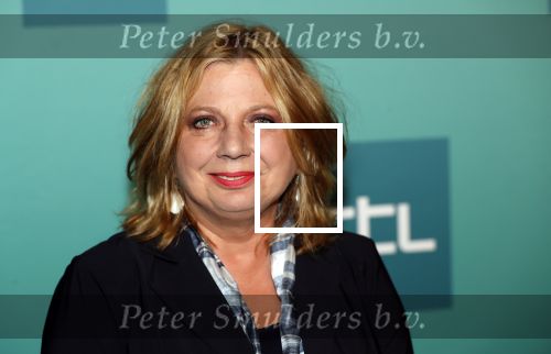 Halfweg 29 augustus 2019
Najaarspresentatie RTL bij sugarcity. Loretta Schrijver