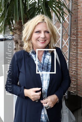 Halfweg 29 augustus 2019
Najaarspresentatie RTL bij sugarcity. Loretta Schrijver