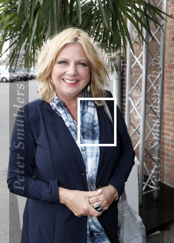 Halfweg 29 augustus 2019
Najaarspresentatie RTL bij sugarcity. Loretta Schrijver