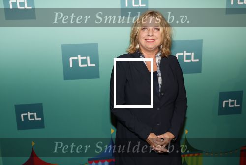 Halfweg 29 augustus 2019
Najaarspresentatie RTL bij sugarcity. Loretta Schrijver