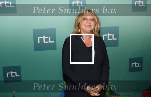 Halfweg 29 augustus 2019
Najaarspresentatie RTL bij sugarcity. Loretta Schrijver