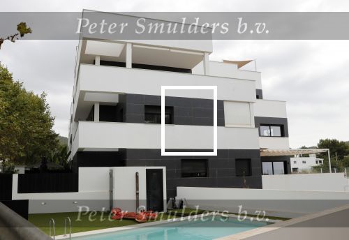 ibiza jesus 11 augustus 2019
Lucille Werner en haar man hebben appartement op ibiza gekocht .