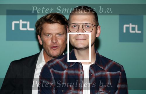 Halfweg 29 augustus 2019
Najaarspresentatie RTL bij sugarcity. Luuk Ikkink