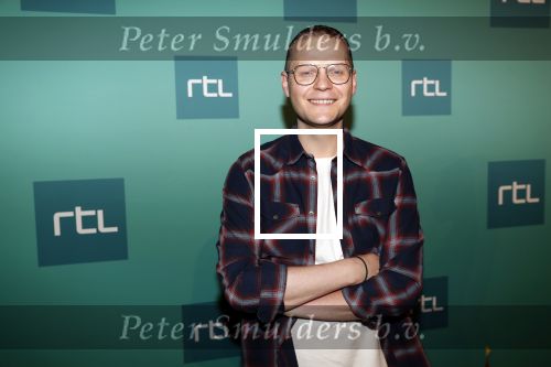 Halfweg 29 augustus 2019
Najaarspresentatie RTL bij sugarcity. Luuk Ikkink