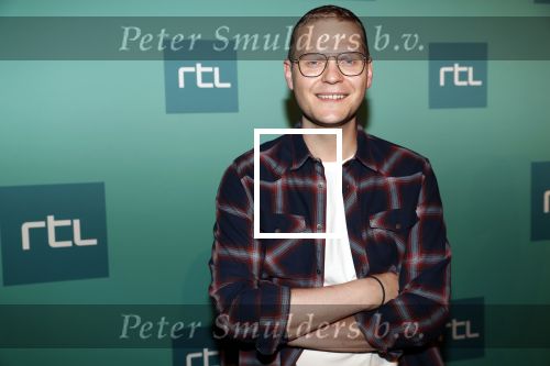Halfweg 29 augustus 2019
Najaarspresentatie RTL bij sugarcity. Luuk Ikkink