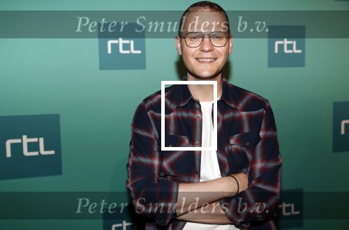 Halfweg 29 augustus 2019
Najaarspresentatie RTL bij sugarcity. Luuk Ikkink