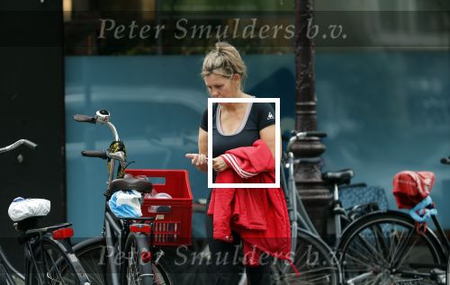 Amsterdam 21 augustus 2019
Marie Carmen Oudendijk in Amsterdam zuid.