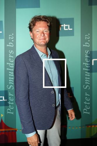 Halfweg 29 augustus 2019
Najaarspresentatie RTL bij sugarcity. Mark de Jong