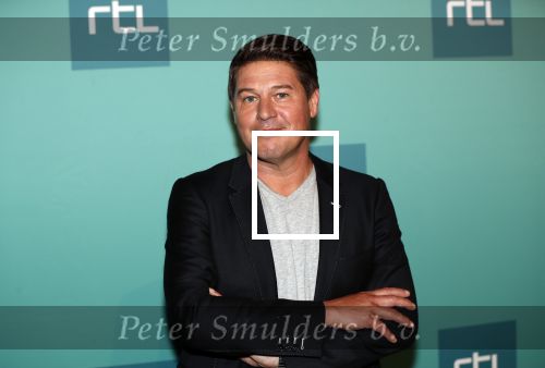 Halfweg 29 augustus 2019
Najaarspresentatie RTL bij sugarcity. Martijn Krabbe
