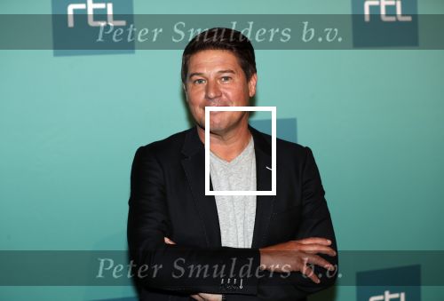 Halfweg 29 augustus 2019
Najaarspresentatie RTL bij sugarcity. Martijn Krabbe