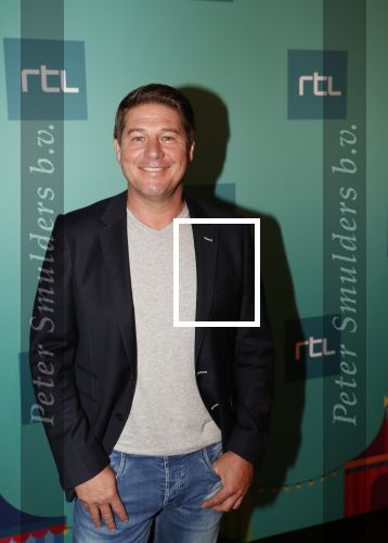 Halfweg 29 augustus 2019
Najaarspresentatie RTL bij sugarcity. Martijn Krabbe