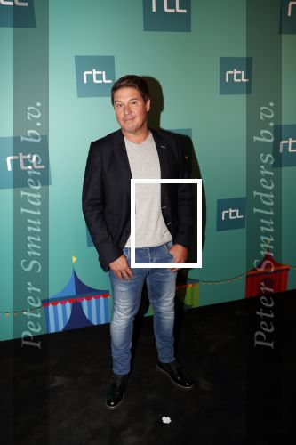 Halfweg 29 augustus 2019
Najaarspresentatie RTL bij sugarcity. Martijn Krabbe