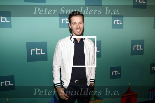 Halfweg 29 augustus 2019
Najaarspresentatie RTL bij sugarcity. Maurice Middendorp