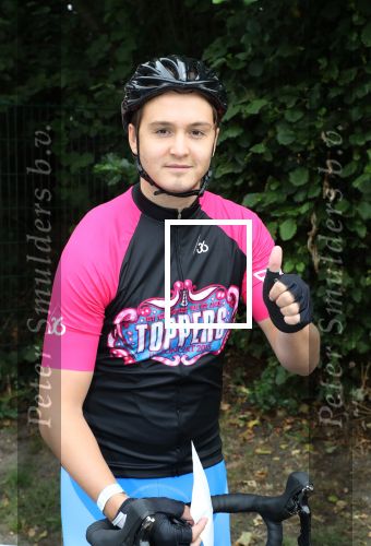 Lierop, 1 September 2019 New Figure Clinic
Maxim Froger