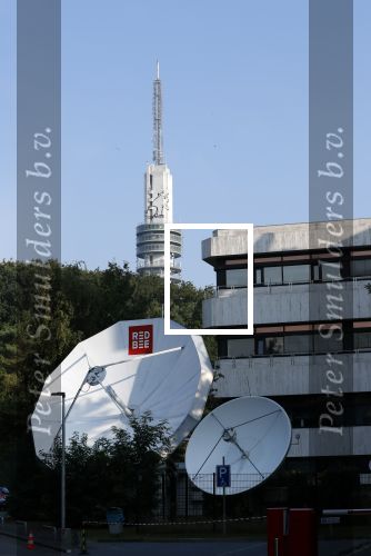 Hilversum 27 augustus 2019
Najaarspresentatie NPO op het mediapark.