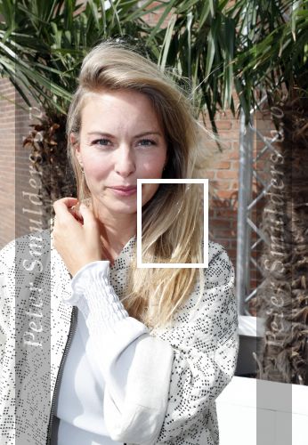Halfweg 29 augustus 2019
Najaarspresentatie RTL bij sugarcity. Melissa Drost