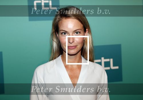 Halfweg 29 augustus 2019
Najaarspresentatie RTL bij sugarcity. Melissa Drost