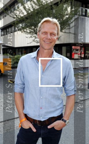Hilversum 27 augustus 2019
Najaarspresentatie NPO op het mediapark. Menno Bentveld