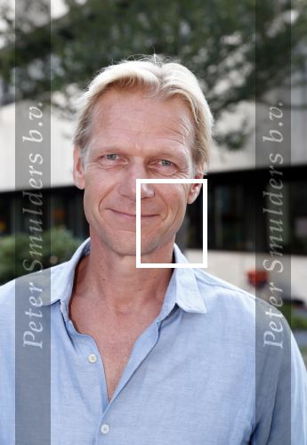 Hilversum 27 augustus 2019
Najaarspresentatie NPO op het mediapark. Menno Bentveld