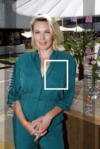 Hilversum 27 augustus 2019
Najaarspresentatie NPO op het mediapark. Merlijn Weerdenburg