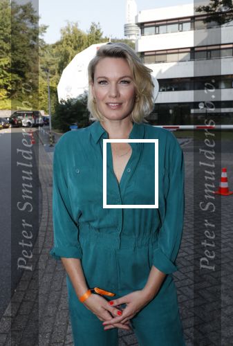 Hilversum 27 augustus 2019
Najaarspresentatie NPO op het mediapark. Merlijn Weerdenburg