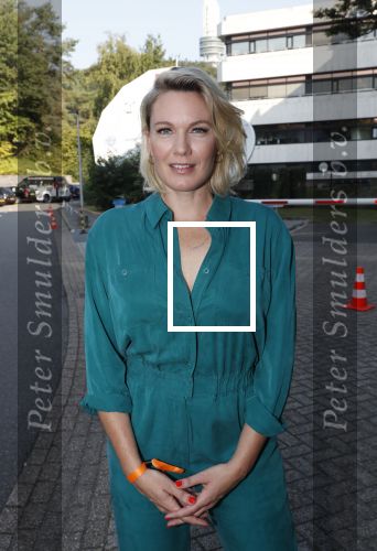 Hilversum 27 augustus 2019
Najaarspresentatie NPO op het mediapark. Merlijn Weerdenburg