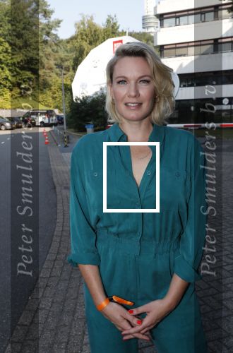 Hilversum 27 augustus 2019
Najaarspresentatie NPO op het mediapark. Merlijn Weerdenburg