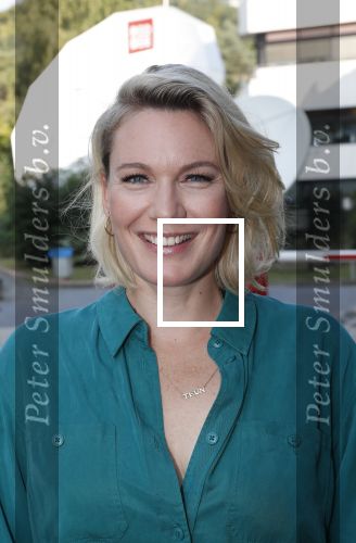 Hilversum 27 augustus 2019
Najaarspresentatie NPO op het mediapark. Merlijn Weerdenburg