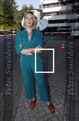 Hilversum 27 augustus 2019
Najaarspresentatie NPO op het mediapark. Merlijn Weerdenburg