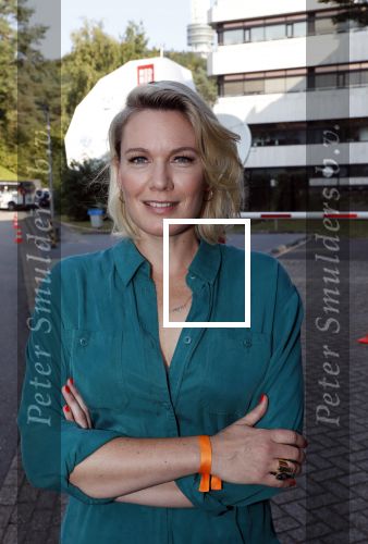 Hilversum 27 augustus 2019
Najaarspresentatie NPO op het mediapark. Merlijn Weerdenburg