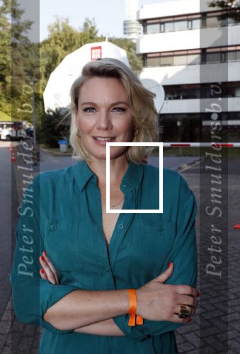 Hilversum 27 augustus 2019
Najaarspresentatie NPO op het mediapark. Merlijn Weerdenburg