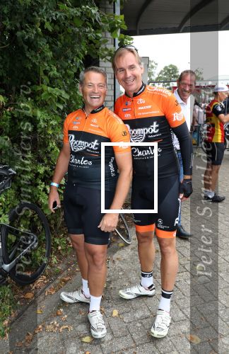 Lierop, 1 September 2019 New Figure Clinic
Michael Zijlaard