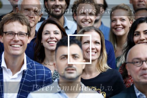 Hilversum 27 augustus 2019
Najaarspresentatie NPO op het mediapark. Mirjam Bouwman