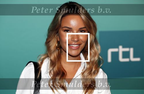 Halfweg 29 augustus 2019
Najaarspresentatie RTL bij sugarcity. Monica Geuze