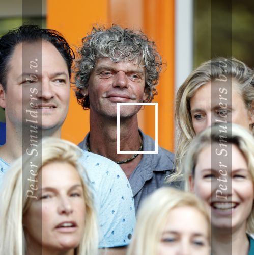 Hilversum 27 augustus 2019
Najaarspresentatie NPO op het mediapark.