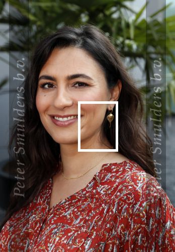 Hilversum 27 augustus 2019
Najaarspresentatie NPO op het mediapark. Nadia Moussaid